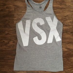 VICTORIA’S SECRET SPORT TANK